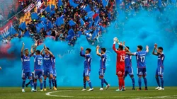 La marca que protagoniza y preocupa en la U