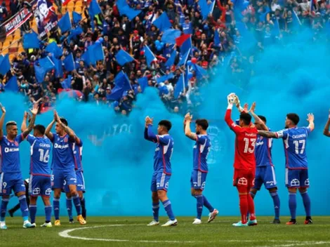 La marca que protagoniza y preocupa en la U