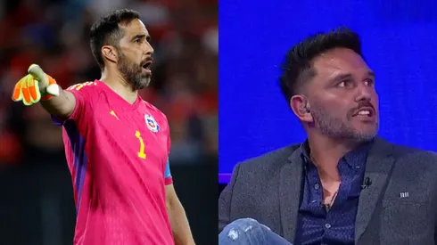 Bravo explicó su feroz ninguneada a Rafael Olarra.