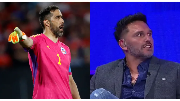 Bravo explicó su feroz ninguneada a Rafael Olarra.