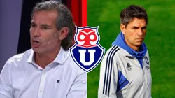 Poli y la continuidad de Pellegrino en los azules.