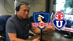 Pato Yáñez responde con pimienta el debate.
