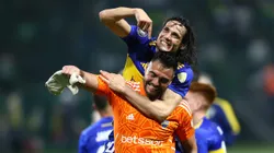 Boca no ganó ningún partido en los 90 minutos desde octavos de final y es finalista de la Libertadores