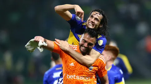 Boca no ganó ningún partido en los 90 minutos desde octavos de final y es finalista de la Libertadores