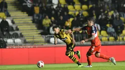 Joe Abrigo aplaude el gran nivel de una nueva promesa de la U