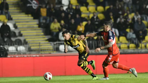 Joe Abrigo aplaude el gran nivel de una nueva promesa de la U