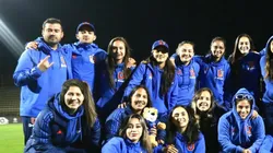 El técnico de la U, Nico Bravo, va con todo por le desafío de la Libertadores en Colombia