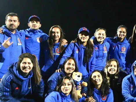 ¡Bolavip en Colombia! La emoción de Nico Bravo: “Vamos a dejar bien puesto el nombre de la U”