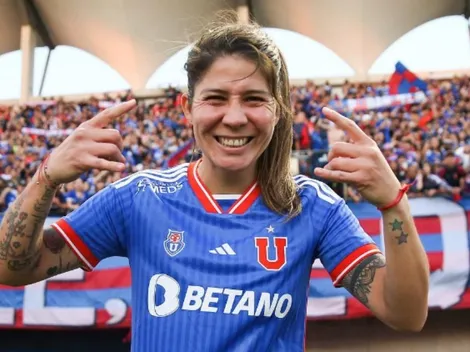 ¡Bolavip en Colombia! Guerrero alucina con el triunfo de la U y el apoyo de los hinchas azules