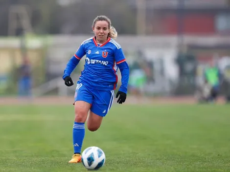 ¡Bolavip en Colombia! Fajre destaca el triunfo de la U en la Libertadores