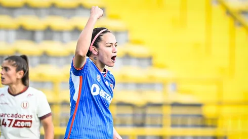 Las Azules logran su primer triunfo en el torneo continental.