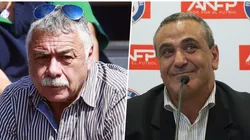 Caszely alzó la voz sobre el nuevo fracaso de Pablo Milad.