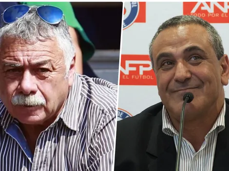 Caszely se va en picada contra Milad: "Hay algunos ignorantes que mandan..."