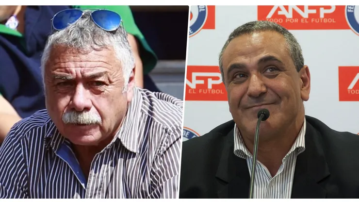 Caszely alzó la voz sobre el nuevo fracaso de Pablo Milad.