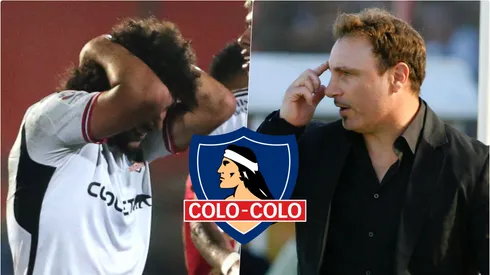 Maximiliano Falcón recibió un llamado del Tribunal de Disciplina por su expulsión