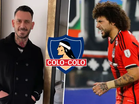 Pinilla pide las penas del infierno para Falcón: "Supera lo ordinario y lo vulgar"