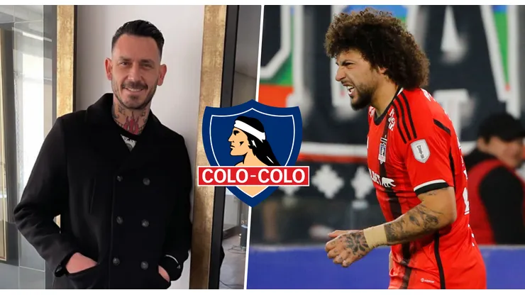 Pinilla pide las penas del infierno para Falcón: "Supera lo ordinario y lo vulgar"