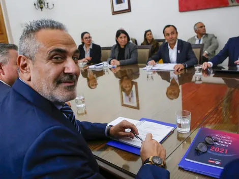 El día después de Milad tras el ninguneo internacional por el Mundial 2030