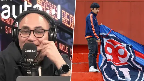 La U tendrá que seguir esperando para disputar su duelo ante los Ruleteros.