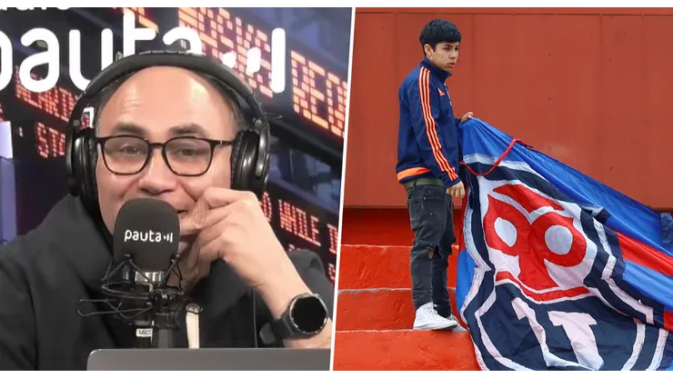 La U tendrá que seguir esperando para disputar su duelo ante los Ruleteros.