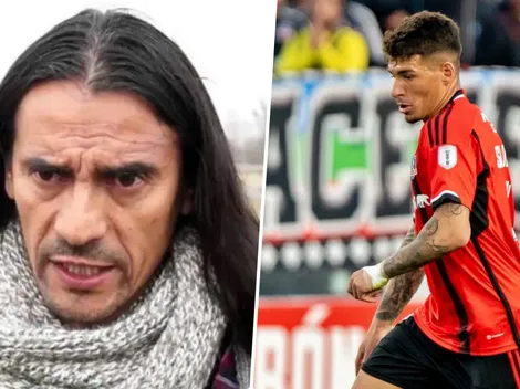 Mendoza explota tras la expulsión de Saldivia: "No puede volver a pasar nunca más"