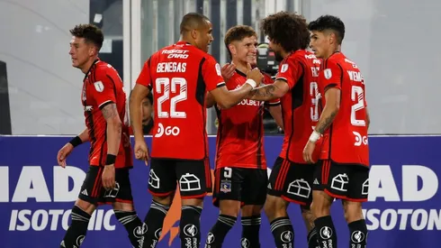 El Cacique intentará levantar el trofeo de la Copa Chile.