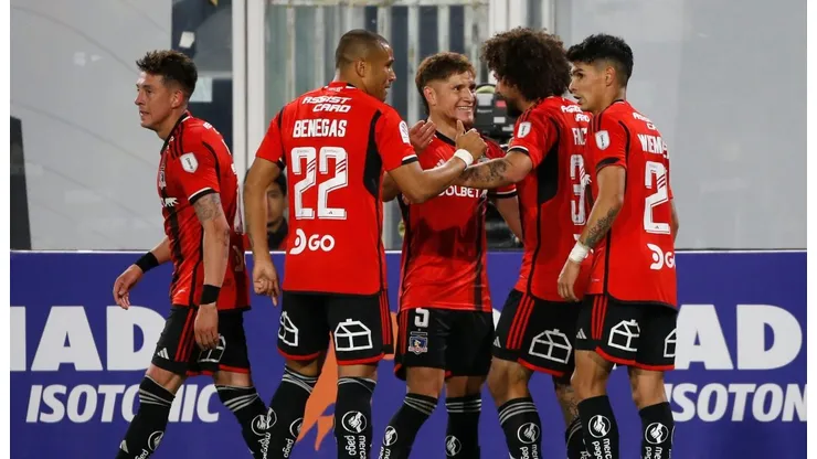 El Cacique intentará levantar el trofeo de la Copa Chile.