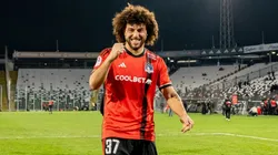 Maximiliano Falcón habla de lo que fue su polémica