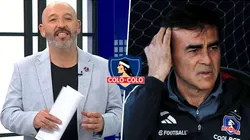 Vera entregó sus sensaciones tras la clasificación alba en Copa Chile.