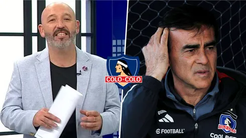 Vera entregó sus sensaciones tras la clasificación alba en Copa Chile.