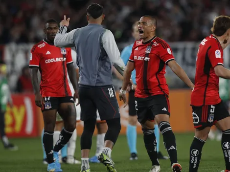 Histórico de Colo Colo revela el jugador clave del 'Cacique': "Si no está..."
