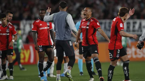 El histórico de Colo Colo confesó cuál es el jugador clave del equipo