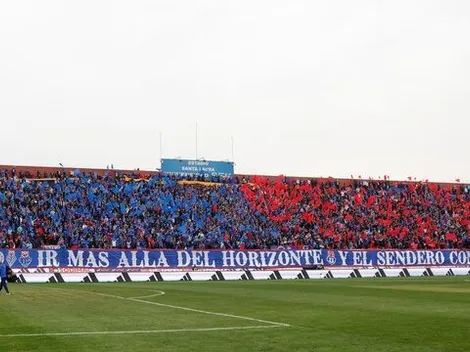 Suspenden el duelo entre la U y Everton