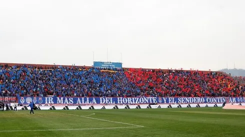 Suspenden el duelo entre la U y Everton