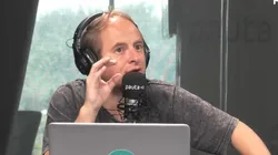 El periodistsa nacional se deshizo en elogios por este entrenador nacional