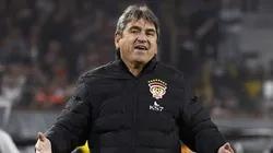 Una nefasta salida ocurrió hace horas en Cobreloa: no le perdonan nada a Emiliano Astorga