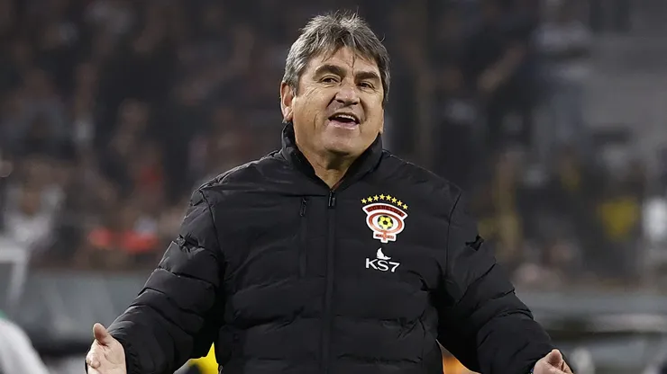 Una nefasta salida ocurrió hace horas en Cobreloa: no le perdonan nada a Emiliano Astorga