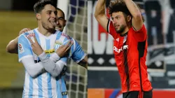 Magallanes y Colo Colo van por la Copa Chile (Foto: Photosport)