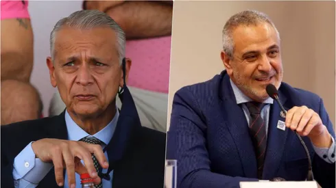 Javier Castrilli se burló sin piedad de Pablo Milad tras quedar fuera del Mundial 2030