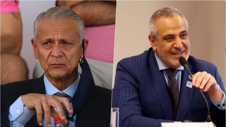 Javier Castrilli se burló sin piedad de Pablo Milad tras quedar fuera del Mundial 2030
