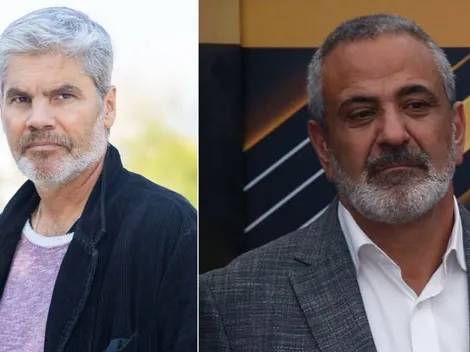 Guarello y el nuevo fracaso de Milad: "Quieres hacer un Mundial y tienes al..."