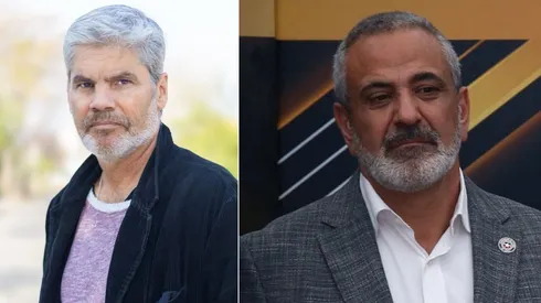 Juan Cristóbal Guarello desmenuza el nuevo fracaso de Pablo Milad en Chile