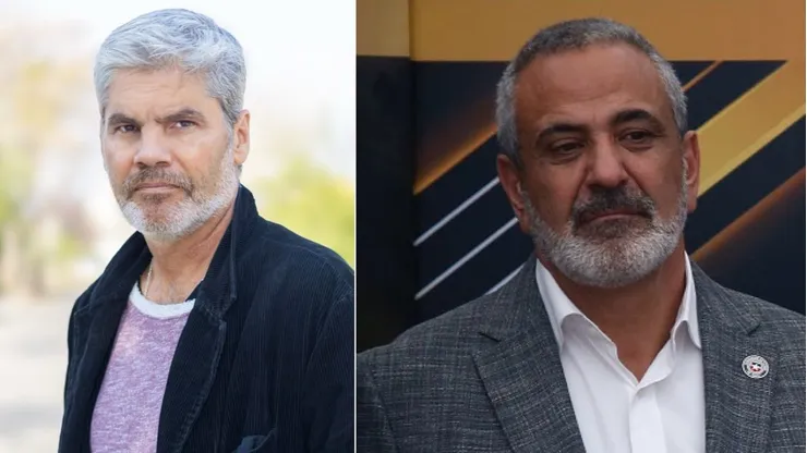 Juan Cristóbal Guarello desmenuza el nuevo fracaso de Pablo Milad en Chile