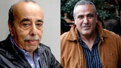 Héctor Awad le pide dar un paso al costado a Pablo Milad (Foto: Archivo | Photosport)