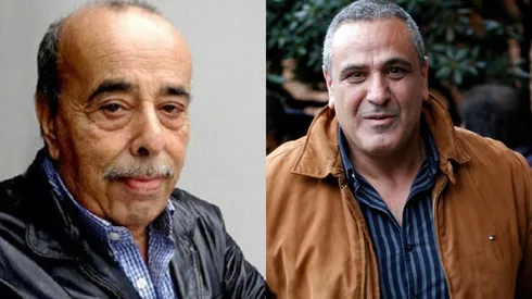 Héctor Awad le pide dar un paso al costado a Pablo Milad (Foto: Archivo | Photosport)