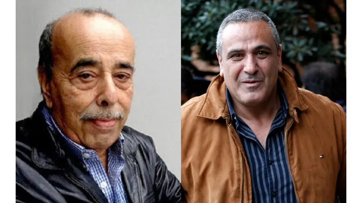 Héctor Awad le pide dar un paso al costado a Pablo Milad (Foto: Archivo | Photosport)