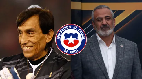 Cóndor Rojas sepultó a Pablo Milad.