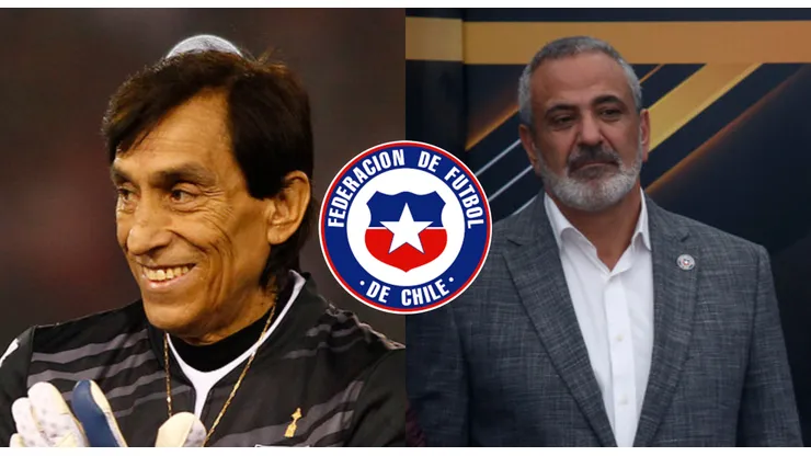 Cóndor Rojas sepultó a Pablo Milad.