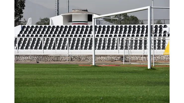 Palestino se toma a la chacota la decisión de FIFA.