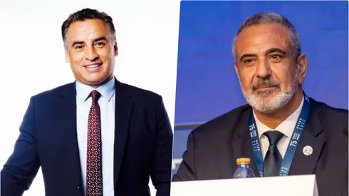 Fabián Estay le pide transparencia y un giro total a Pablo Milad